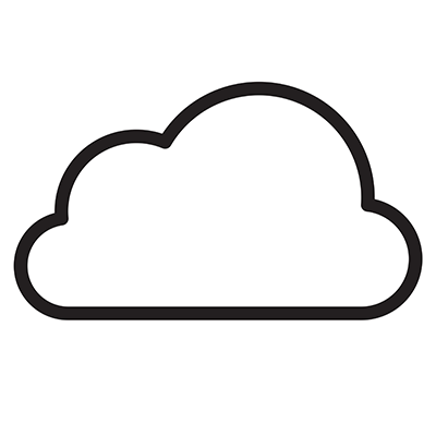 Cloud Icon